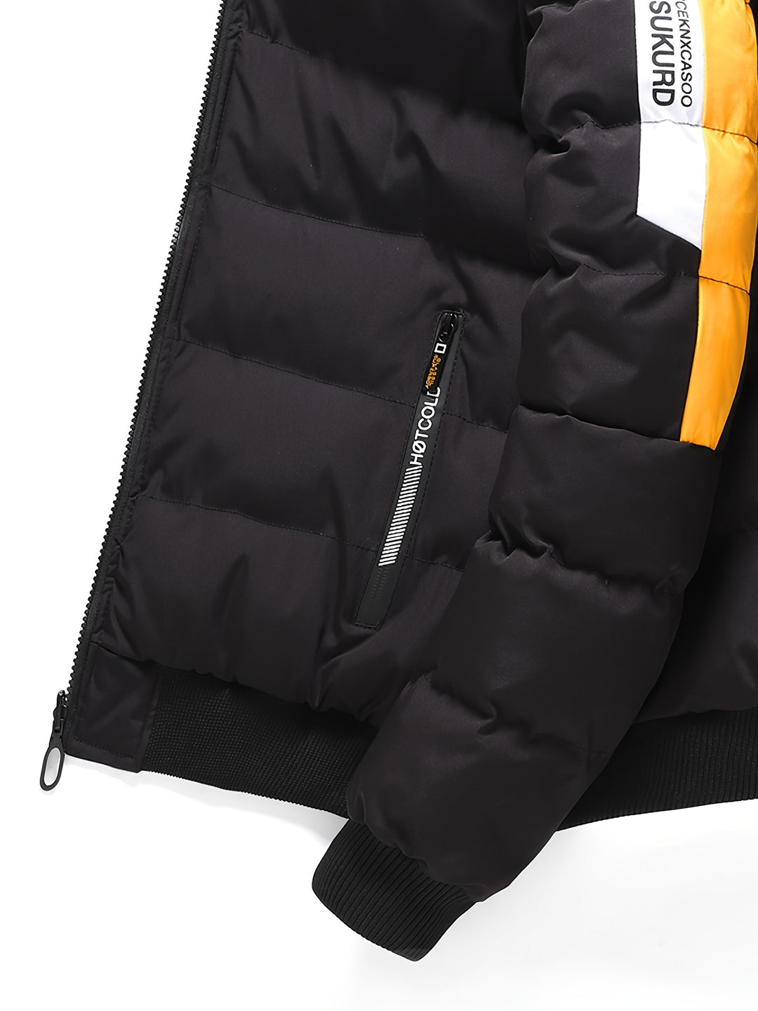 MILES™ | Winter jacket