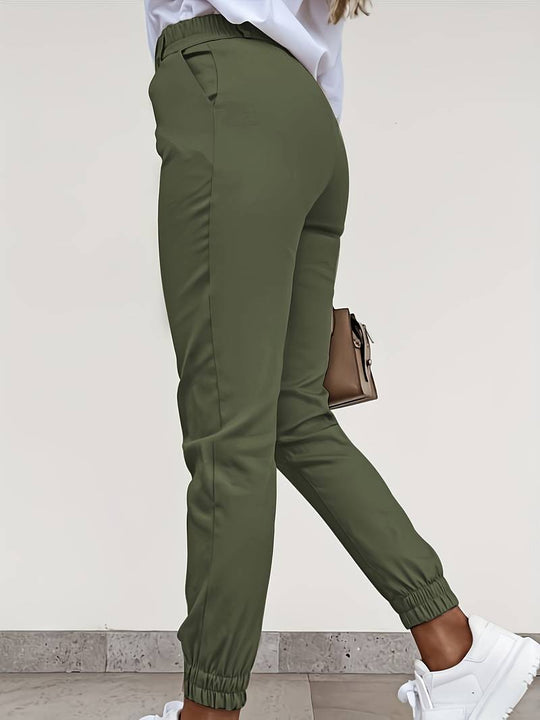 IVY™ I Pantalon élégant