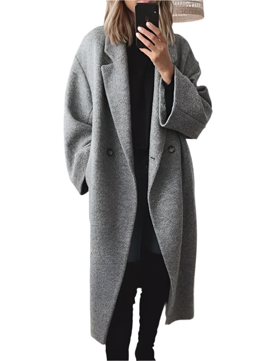 BRITT™ | Classic Winter Coat