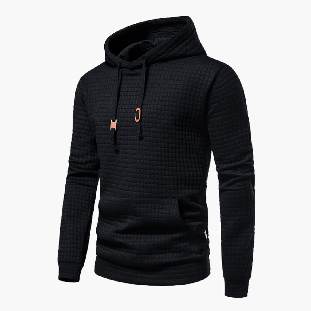 WYATT™ | Comfortable hoodie