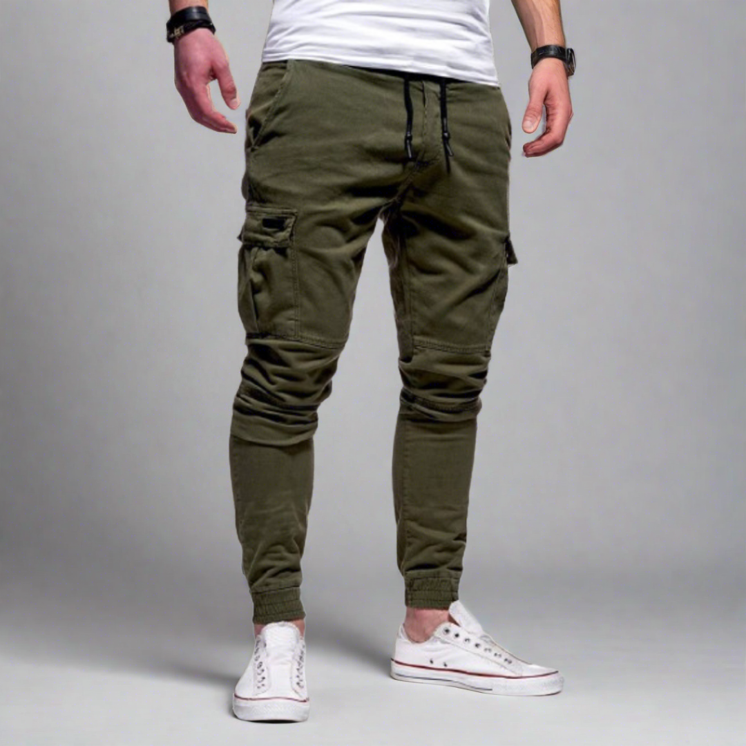 Pantalon cargo DAAN™