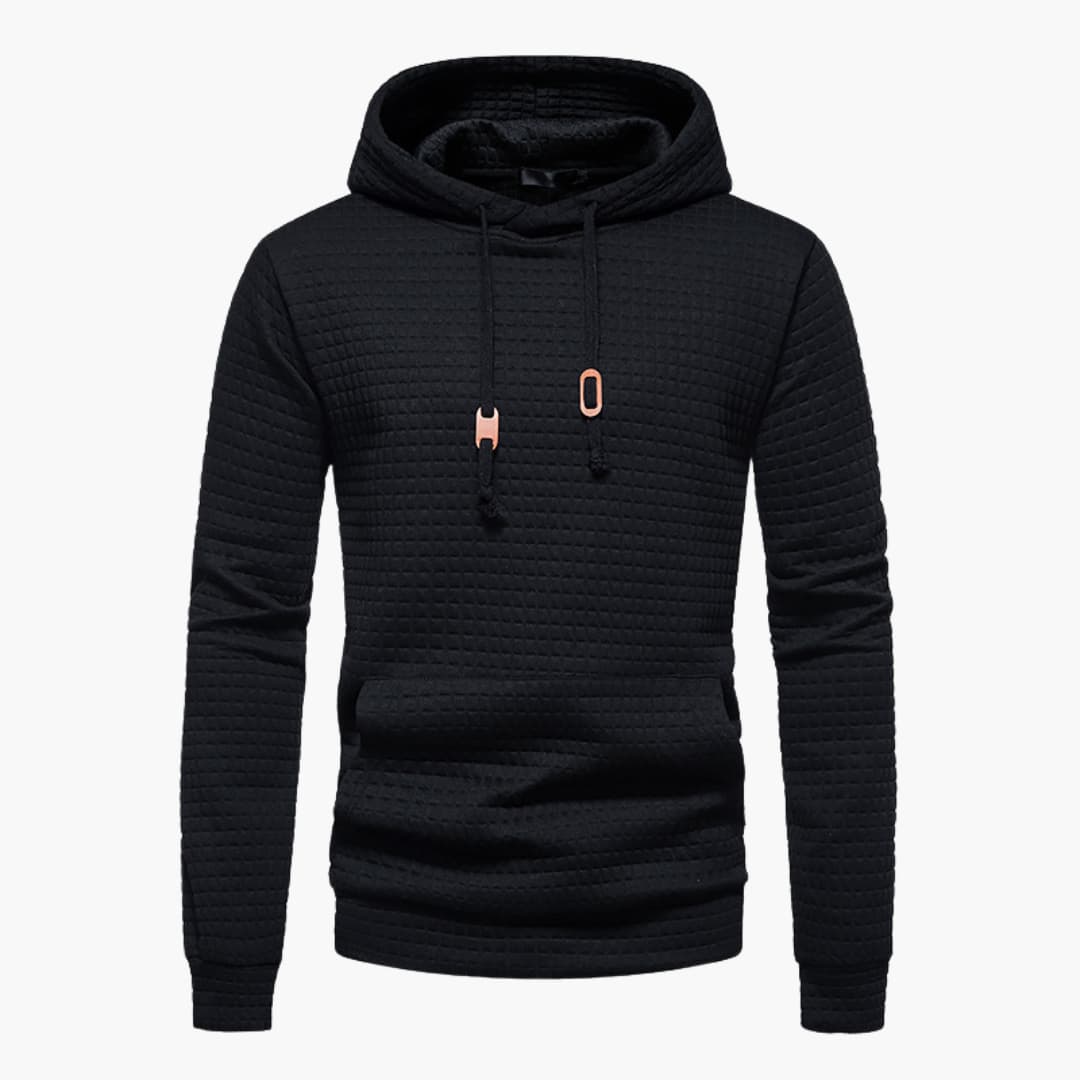 WYATT™ | Comfortable hoodie