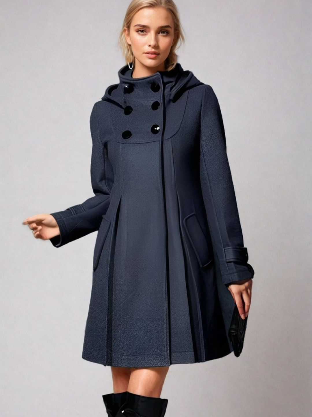 JESSY™ | Modern women's coat