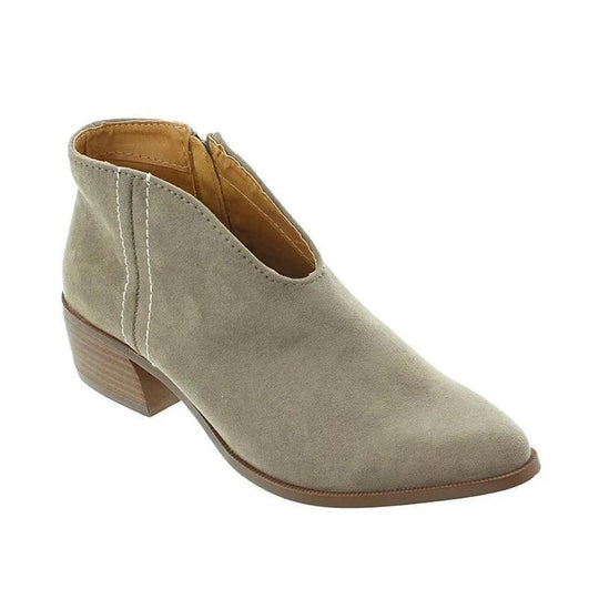 FELINA™ | Women's Elegant Ankle Boots