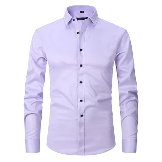 RAFFAELLO™ | Chemise extensible