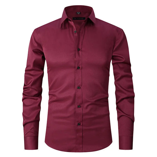 RAFFAELLO™ | Chemise extensible