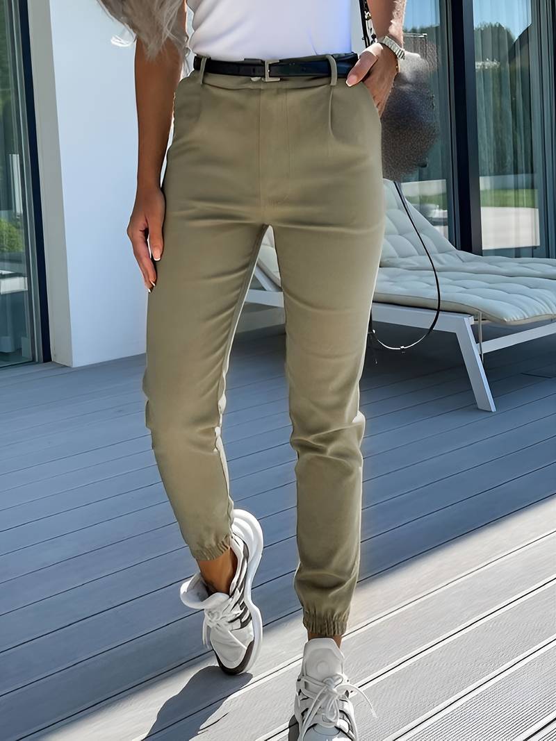 IVY™ I Pantalon élégant