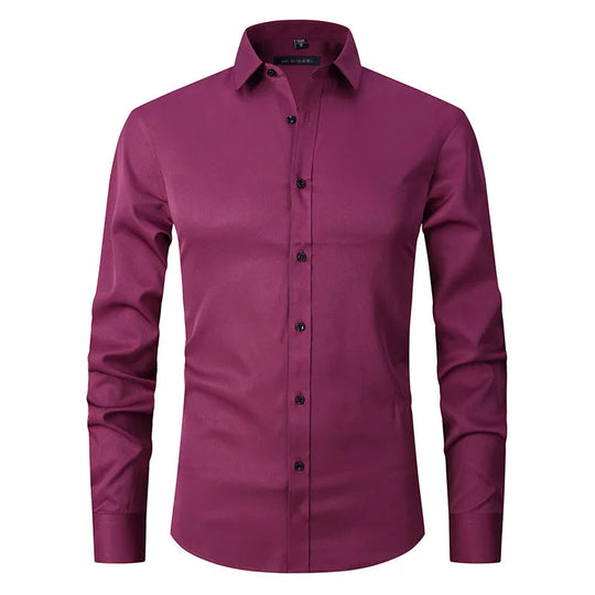 RAFFAELLO™ | Chemise extensible