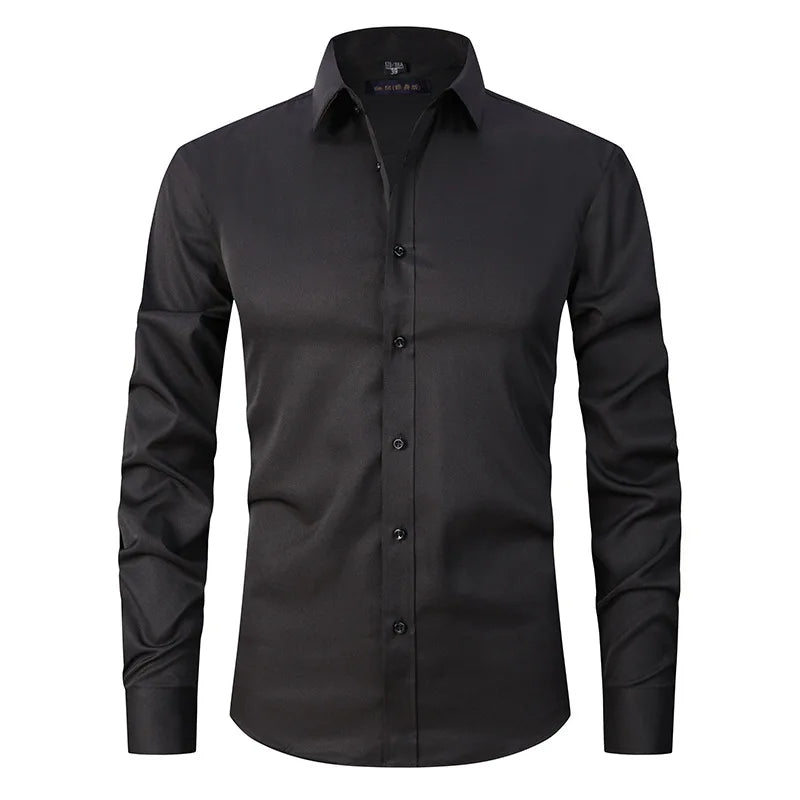 RAFFAELLO™ | Chemise extensible