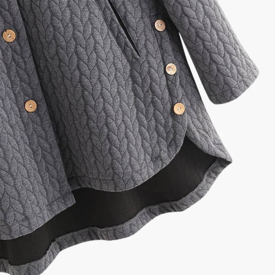 MALA™ | Warm winter jacket for women