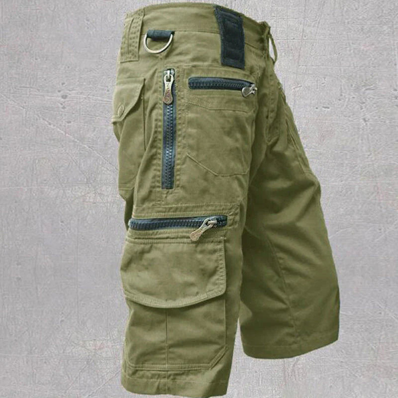 OMERO™ | Short cargo