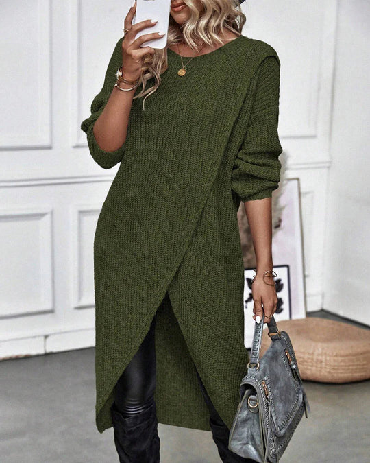 LAYLA™ | Long Stylish Sweater