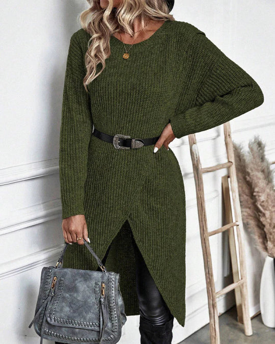 LAYLA™ | Long Stylish Sweater