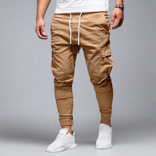 Pantalon cargo DAAN™