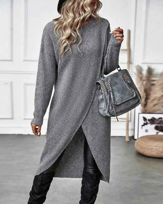 LAYLA™ | Long Stylish Sweater