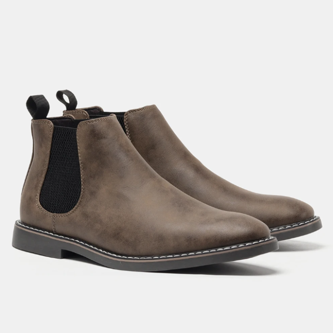 PACO™ | Ridgeway Chelsea Boots