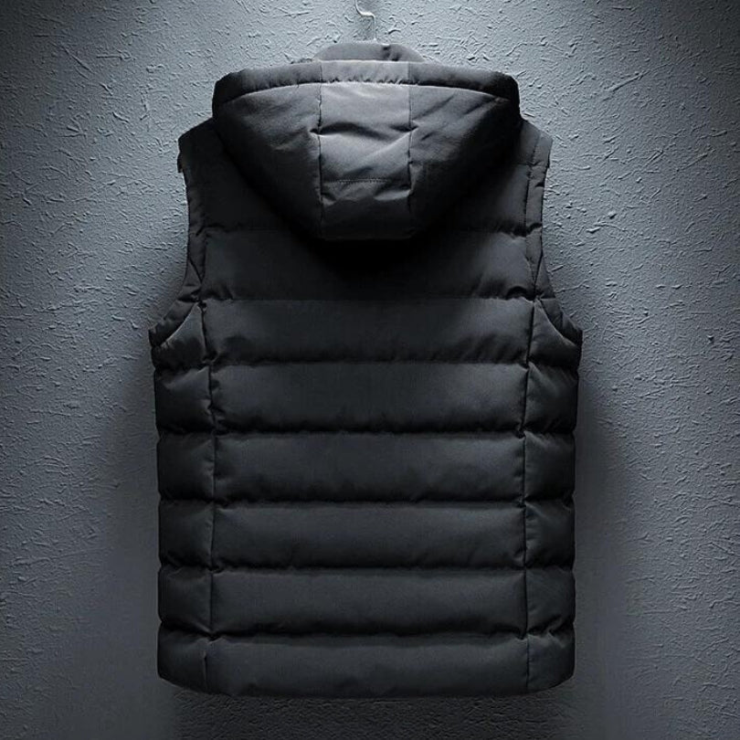 JAY™ | Gilet thermique 