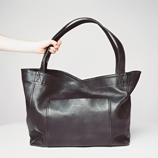 DERYA™ | Vintage Leather Bag