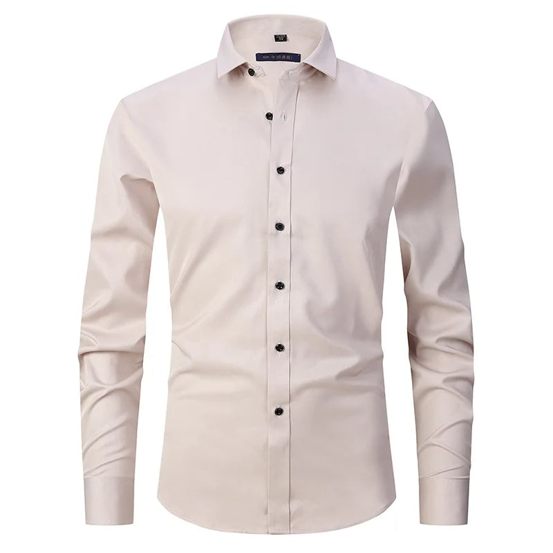 RAFFAELLO™ | Chemise extensible