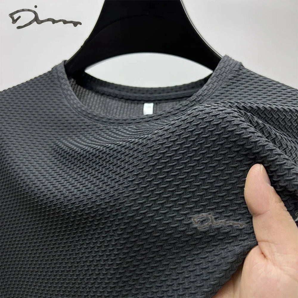 DOMENICO™ | Chemise respirante