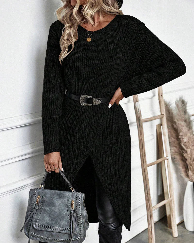 LAYLA™ | Long Stylish Sweater