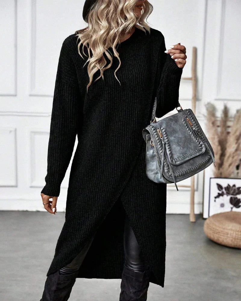 LAYLA™ | Long Stylish Sweater