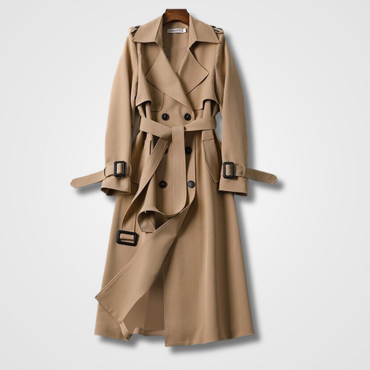 RILEY™ | Trench-coat imperméable