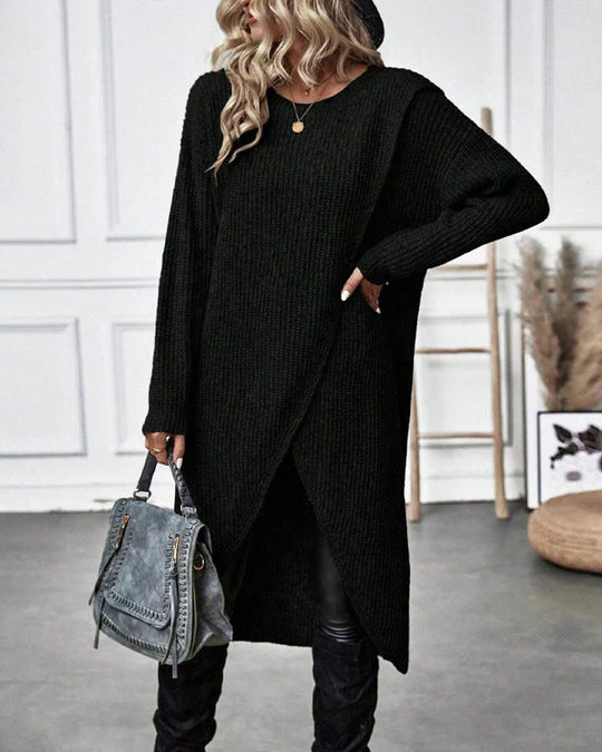 LAYLA™ | Long Stylish Sweater