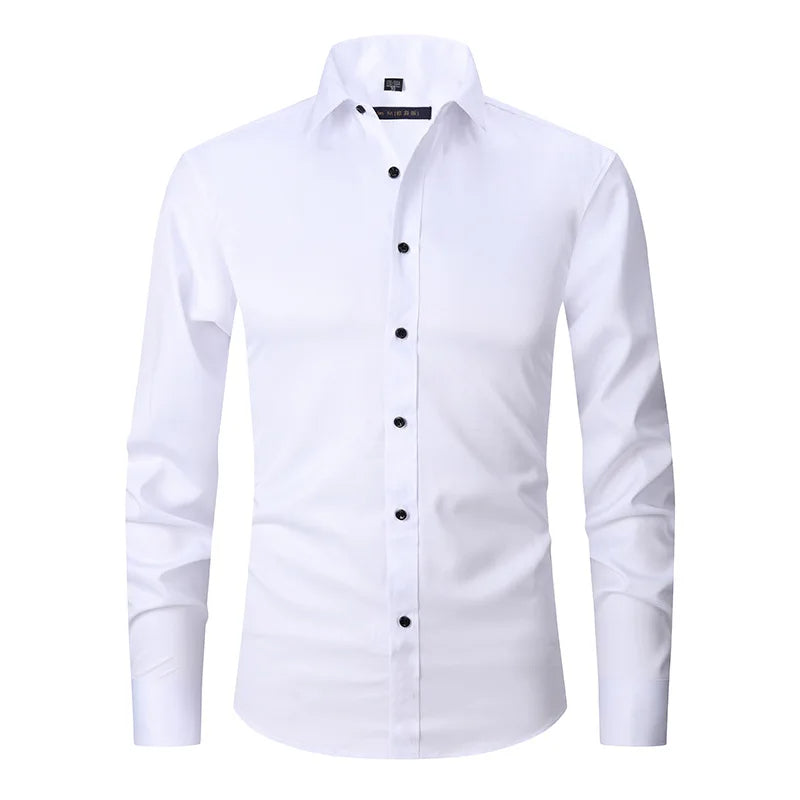 RAFFAELLO™ | Chemise extensible