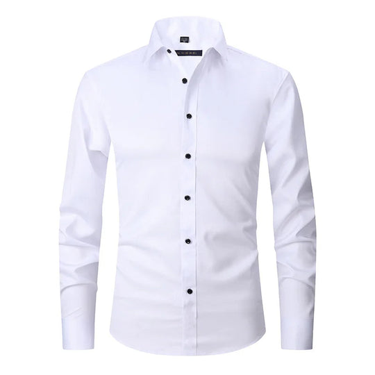 RAFFAELLO™ | Chemise extensible