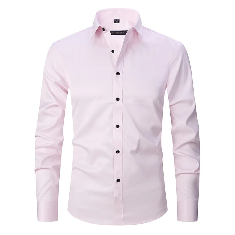 RAFFAELLO™ | Chemise extensible