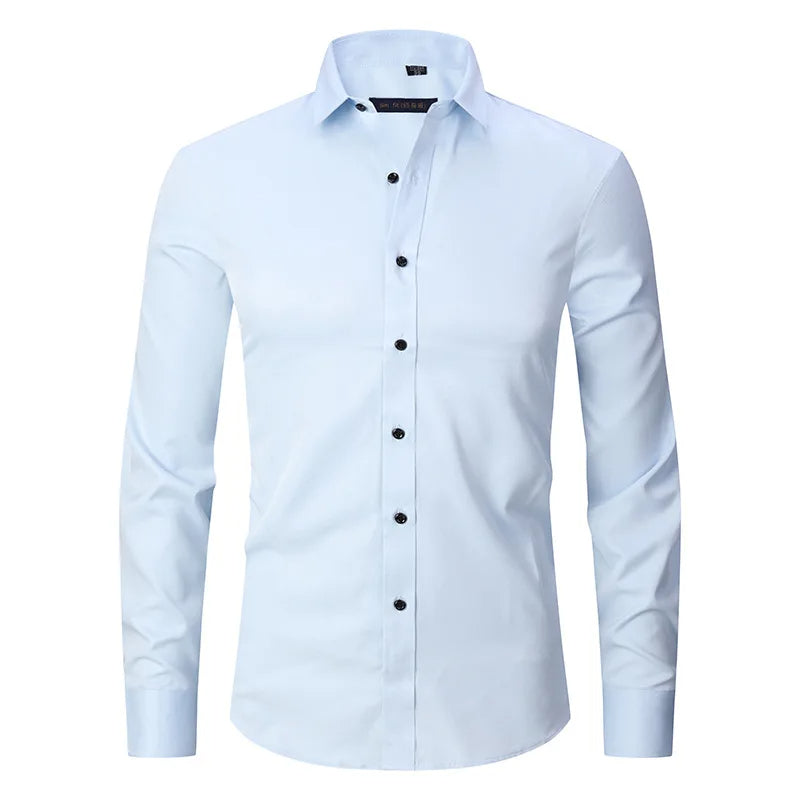 RAFFAELLO™ | Chemise extensible