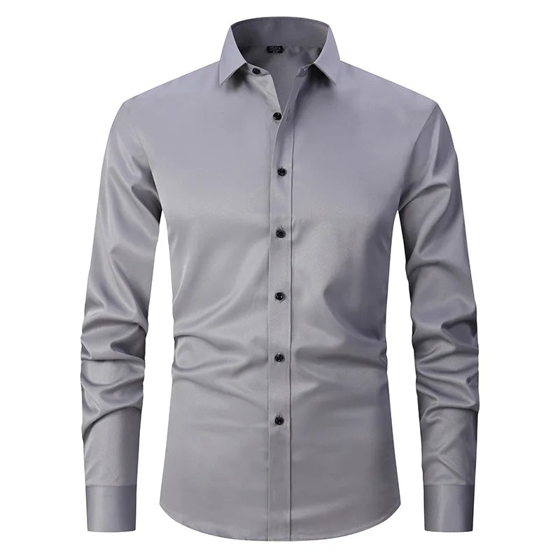 RAFFAELLO™ | Chemise extensible