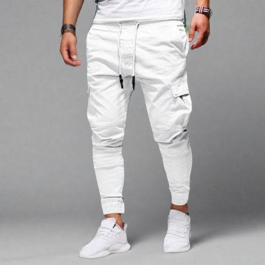 Pantalon cargo DAAN™