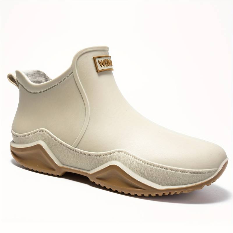 SPLASHY™ | Orthopaedic modern rubber boot