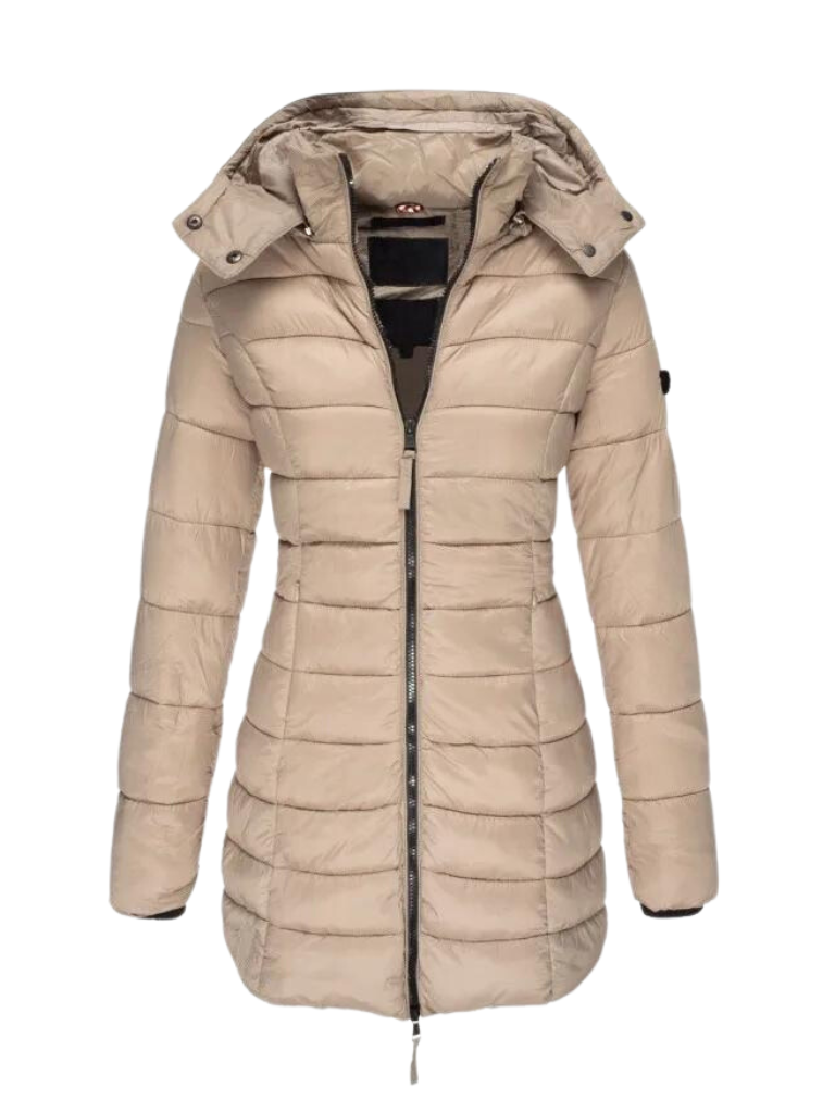 BILLIE™ | Winter jacket for women