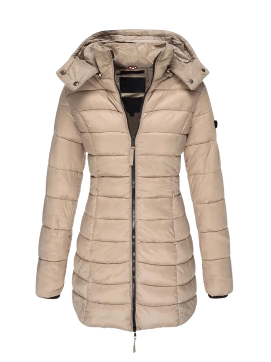 BILLIE™ | Winter jacket for women