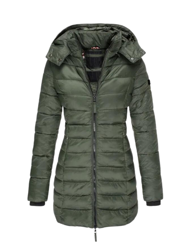 BILLIE™ | Winter jacket for women