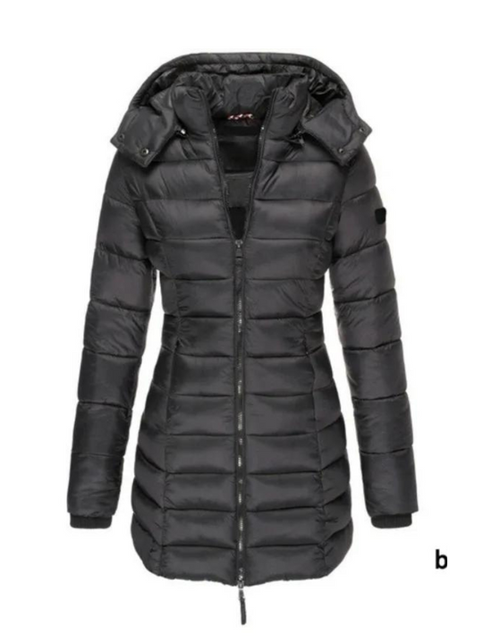 BILLIE™ | Winter jacket for women