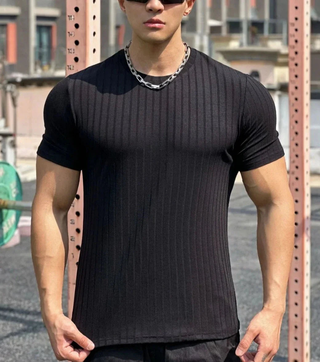 ANTONIO™ | Chemise Muscel d'été 