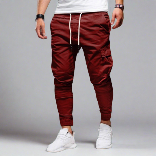 Pantalon cargo DAAN™