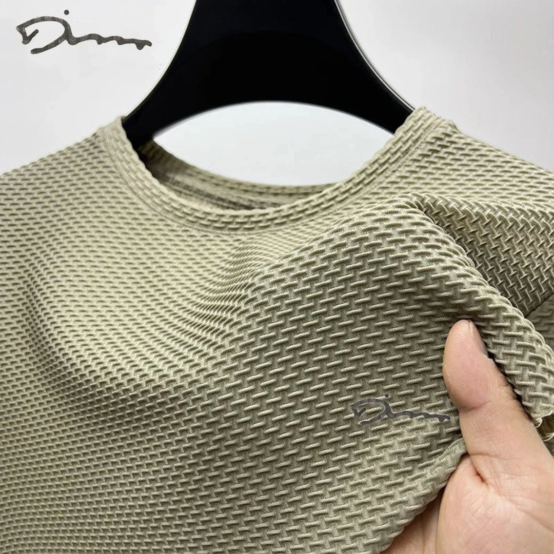 DOMENICO™ | Chemise respirante