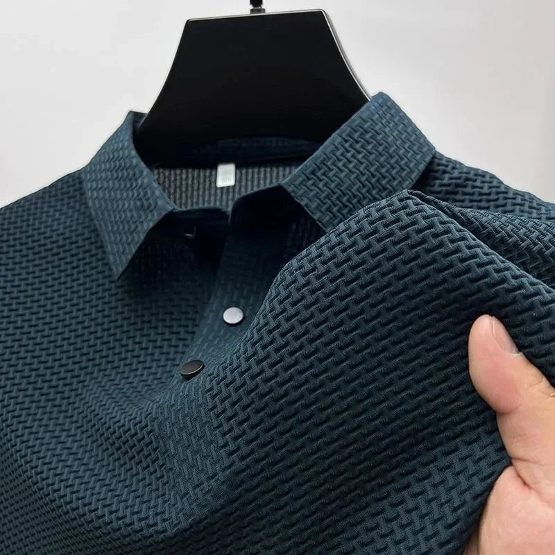 FLORIS™ | Polo en maille