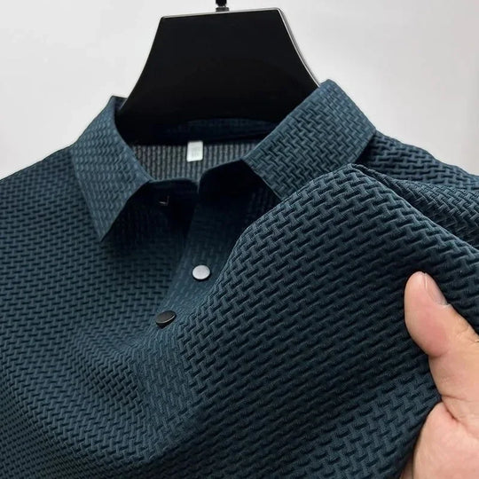 FLORIS™ | Polo en maille