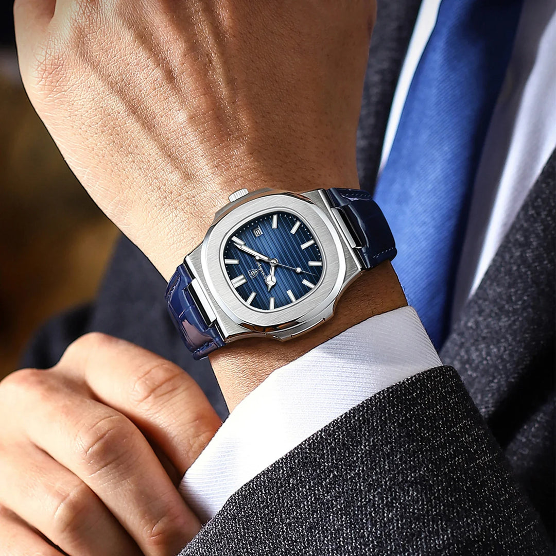 GIORGIO™ | Montre de luxe pour hommes