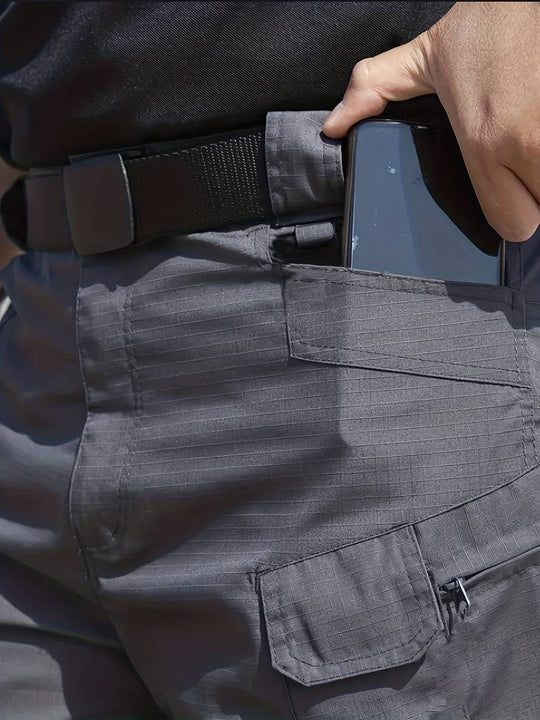 CELIO™ | Short cargo décontracté