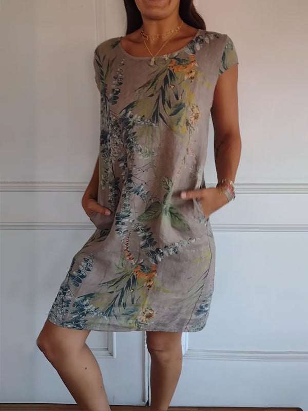 Robe d'été légère EVI™ I