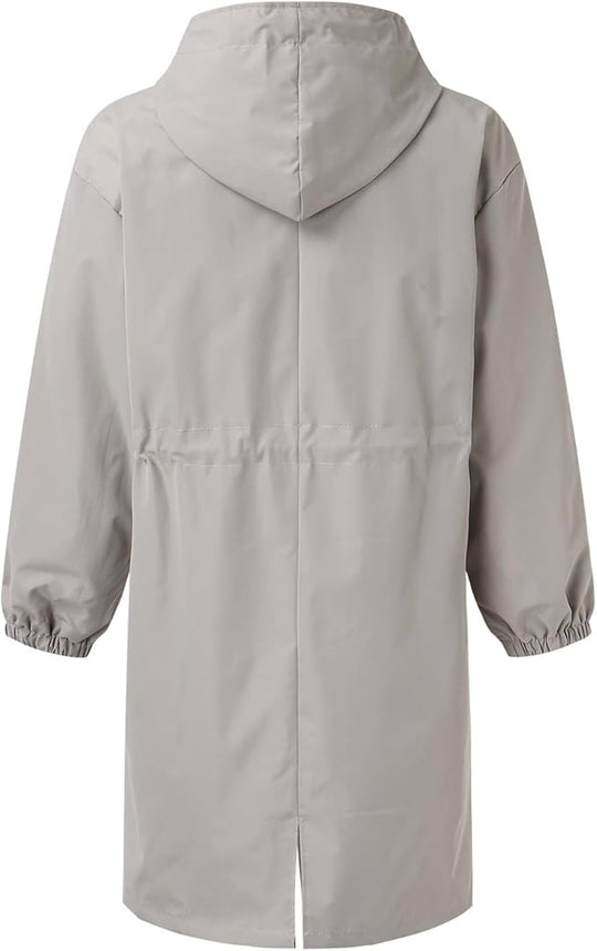 SADIE™ | Trench-coat élégant et imperméable