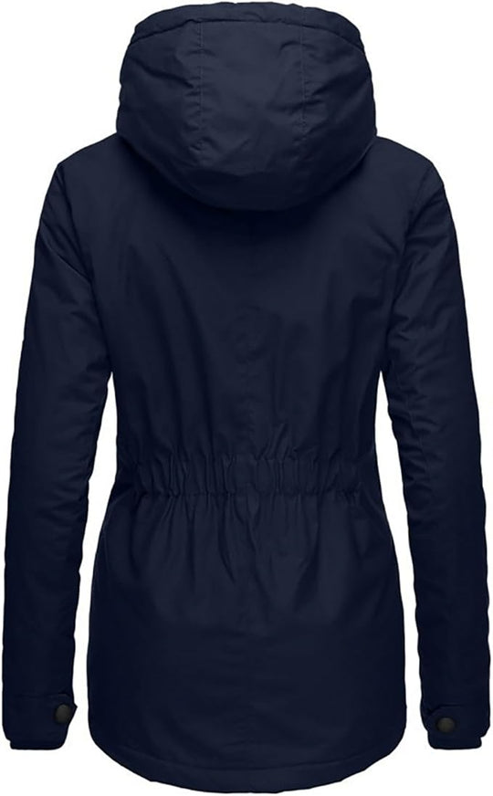 MARGOT™ | Warm winter jacket for women