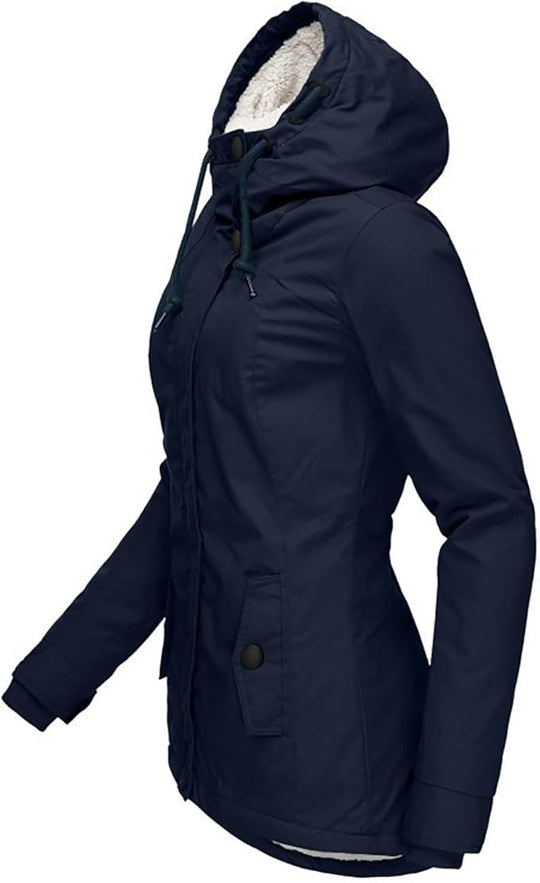 MARGOT™ | Warm winter jacket for women